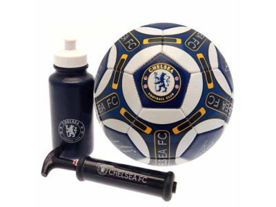 Chelsea gave sæt - CFC Signature Gift Set