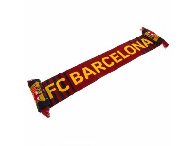 FC Barcelona halstørklæde - Barca Scarf ST