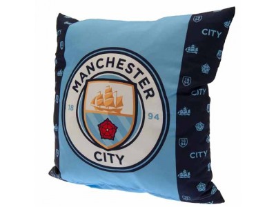 Manchester City pude - MCFC Cushion IC