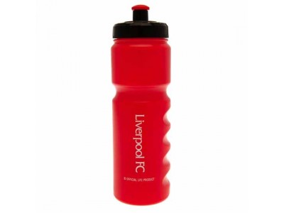 Liverpool drikkedunk - LFC Plastic Drinks Bottle