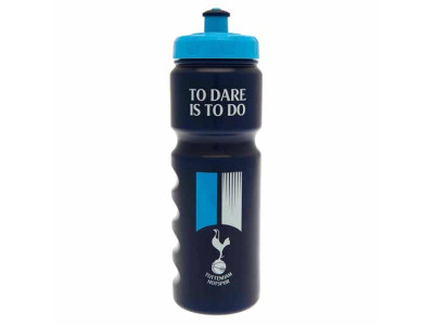 Tottenham flaske - Spurs Plastic Drinks Bottle