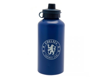 Chelsea drikke flaske - CFC Aluminium Drinks Bottle MT