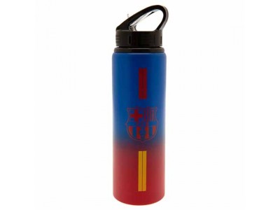 FC Barcelona drikkedunk - Barca Aluminium Drinks Bottle ST