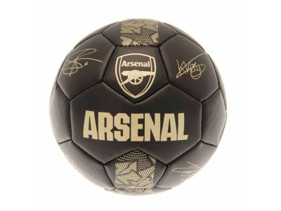 Arsenal øvebold - AFC Skill Ball Signature Gold PH