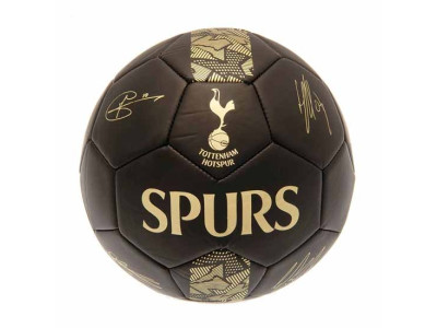 Tottenham mini bold - Spurs Sig Gold Phantom Skill Ball