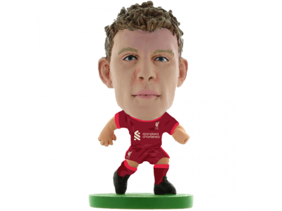 Liverpool figur - LFC SoccerStarz 2022 Milner