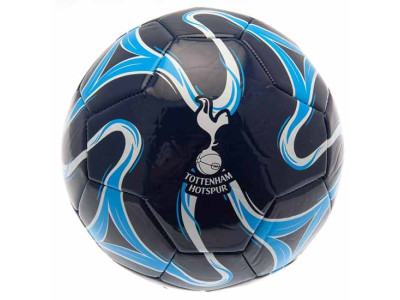 Tottenham Hotspur fodbold - THFC Cosmos Colour Football
