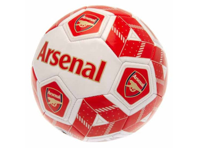 Arsenal fodbold - AFC Football Size 3 HX - str. 3