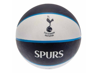 Tottenham Hotspur bold - THFC Basketball
