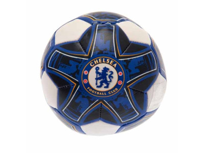 Chelsea mini bold - CFC 4 inch Soft Ball