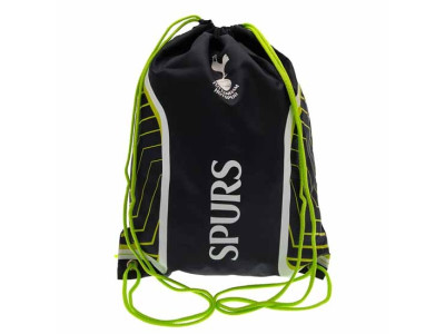 Tottenham gymnastiknet - Spurs FC Gym Bag FS