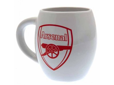 Arsenal te krus - AFC Tea Tub Mug