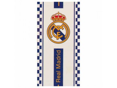 Real Madrid håndklæde - RMFC Towel WT