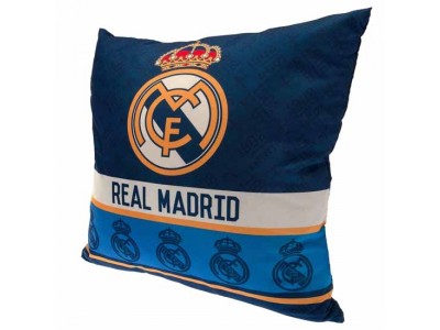 Real Madrid pude - RMFC Cushion SC
