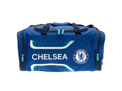 Chelsea sportstaske - CFC Holdall FS