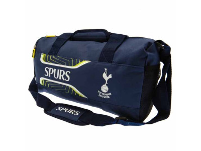 Tottenham sportstaske - Spurs Duffle Bag FS