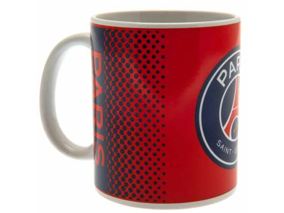 Paris Saint Germain krus - PSG Mug FD