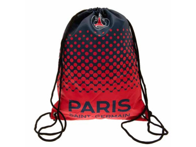 Paris Saint Germain gymnastik net - PSG Gym Bag