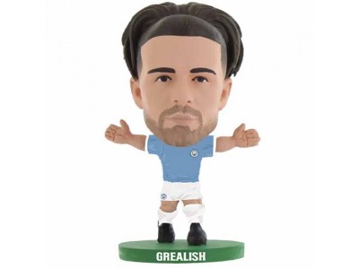 Manchester City figur - MCFC SoccerStarz Grealish