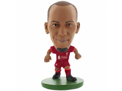 Liverpool figur - LFC SoccerStarz 2022 Fabinho