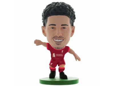 Liverpool figur - LFC SoccerStarz 2022 Jones