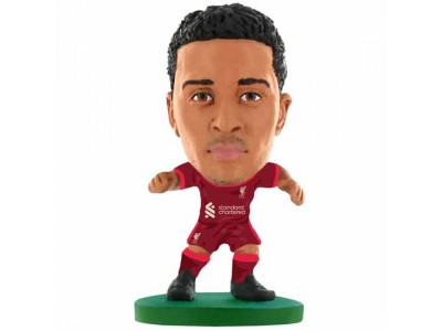Liverpool figur LFC SoccerStarz 2022 Thiago