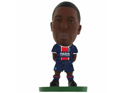 Paris SG figur - PSG SoccerStarz Kimpembe