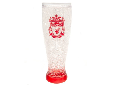 Liverpool fryser krus - LFC Slim Freezer Mug