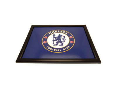 Chelsea bakke - CFC Cushioned Lap Tray