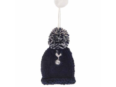 Tottenham hue - hat - THFC Hanging Bobble Hat