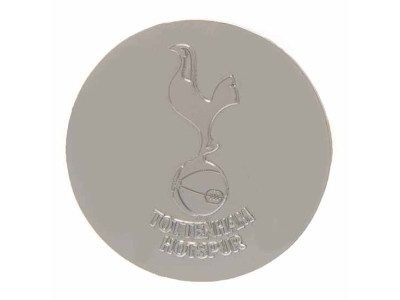 Tottenham Hotspur FC Alloy Car Badge