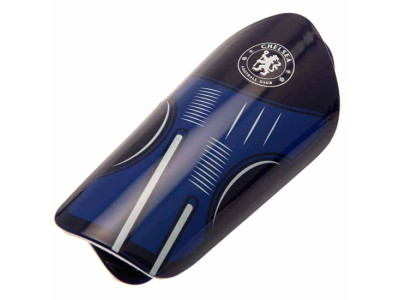 Chelsea benskinner - CFC Shin Pads Kids DT - børn