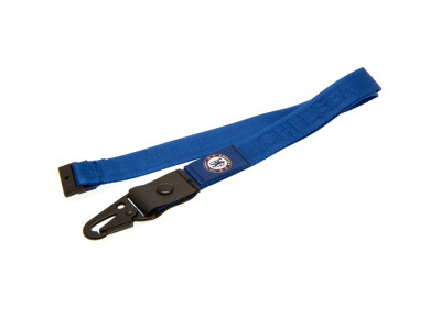 Chelsea nøglesnor - CFC Deluxe Lanyard