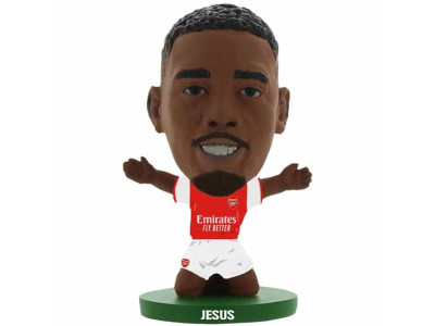 Arsenal figur - AFC SoccerStarz Jesus