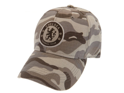 Chelsea kasket - CFC Camo Cap