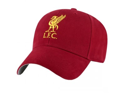 Liverpool kasket - LFC Cap Core RZ