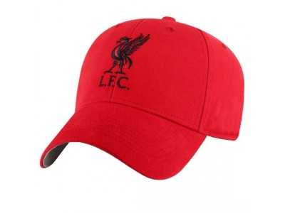 Liverpool kasket - LFC Cap Youths RD - børn