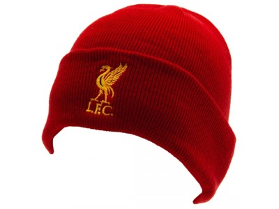 Liverpool hue - LFC Cuff Beanie RZ