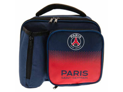 Paris SG madkasse - PSG Fade Lunch Bag