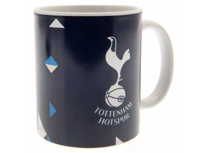 Tottenham Hotspur krus - THFC Particle Mug