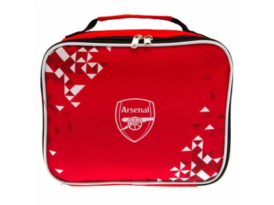 Arsenal madkasse - AFC Particle Lunch Bag