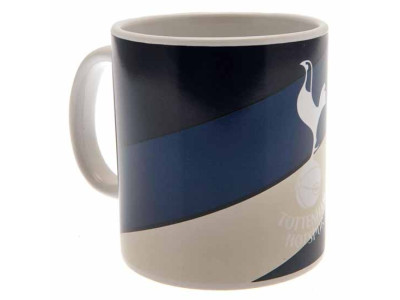 Tottenham Hotspur krus - THFC Jumbo Mug