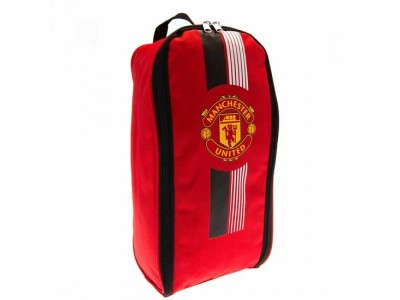 Manchester United støvletaske - MUFC Ultra Boot Bag