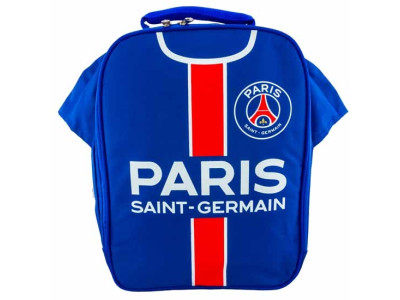 Paris SG madkasse - PSG Kit Lunch Bag