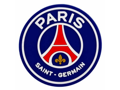 Paris SG magnet - PSG 3D Fridge Magnet