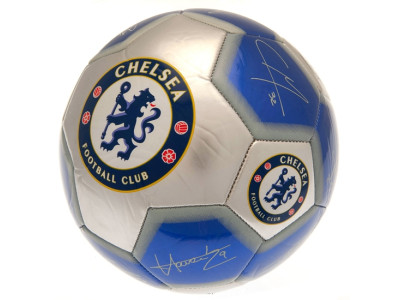 Chelsea fodbold - CFC Sig 26 Football