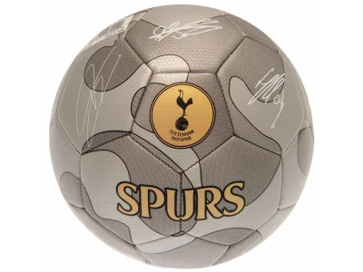 Tottenham Hotspur fodbold - THFC Camo Sig Football