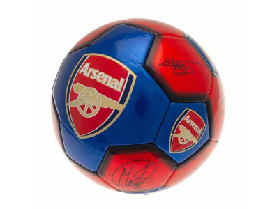 Arsenal øvebold - AFC Sig 26 Skill Ball