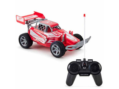 Arsenal radiobil - AFC Radio Control Speed Buggy 1:18 Scale