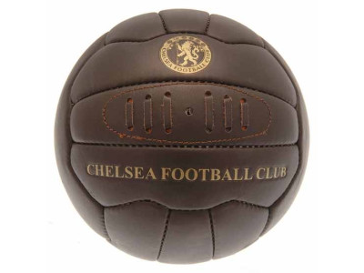 Chelsea fodbold - CFC Retro Heritage Football